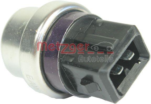 Interrupteur de température, ventilateur de radiateur METZGER ref. 0915266
